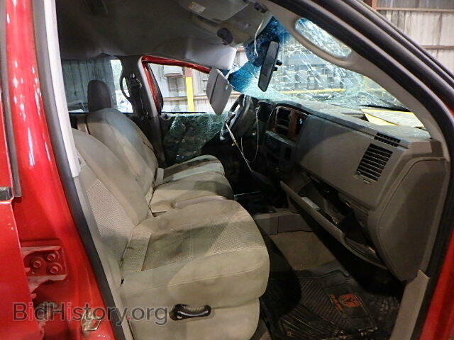 2006 DODGE RAM 3500 - VIN: 3D7ML48C26G235590 - Фото 5