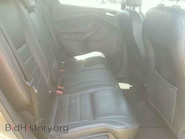 2013 FORD ESCAPE - VIN: 1FMCU9H99DUD58006 - Photo 6