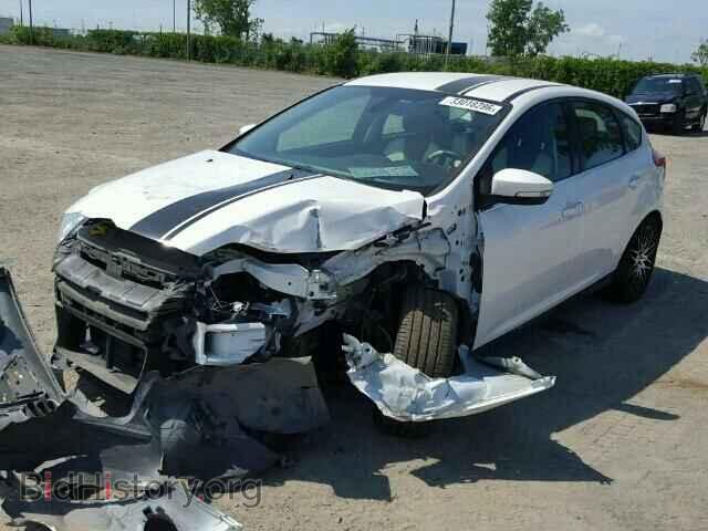 2012 FORD FOCUS - VIN: 1FAHP3M26CL459098 - Photo 2