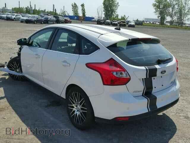 2012 FORD FOCUS - VIN: 1FAHP3M26CL459098 - Photo 3
