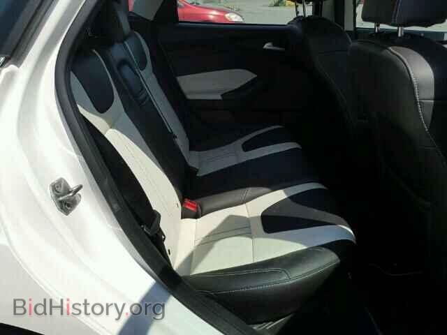 2012 FORD FOCUS - VIN: 1FAHP3M26CL459098 - Photo 6