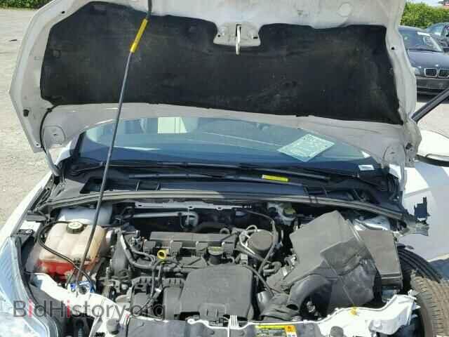 2012 FORD FOCUS - VIN: 1FAHP3M26CL459098 - Photo 7