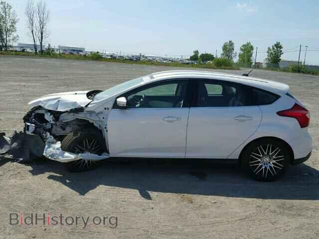 2012 FORD FOCUS - VIN: 1FAHP3M26CL459098 - Photo 10
