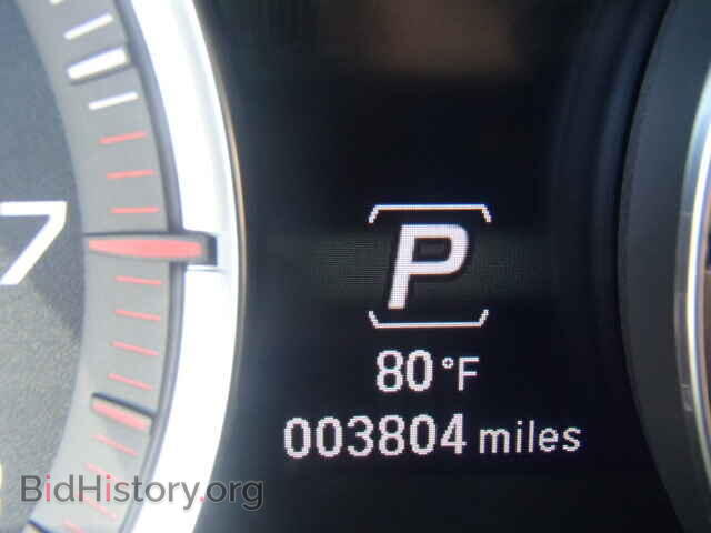 2015 ACURA MDX - VIN: 5FRYD4H83FB028957 - Фото 8