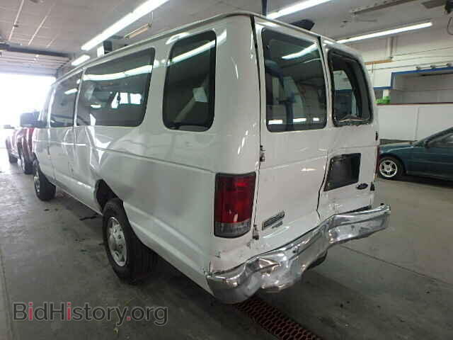 2006 FORD ECONOLINE - VIN: 1FBSS31L76HA32214 - Photo 3