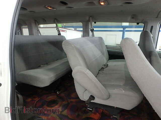 2006 FORD ECONOLINE - VIN: 1FBSS31L76HA32214 - Photo 6