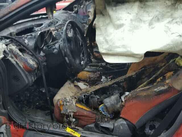 2006 MITSUBISHI ECLIPSE - VIN: 4A3AK34TX6E016154 - Фото 5