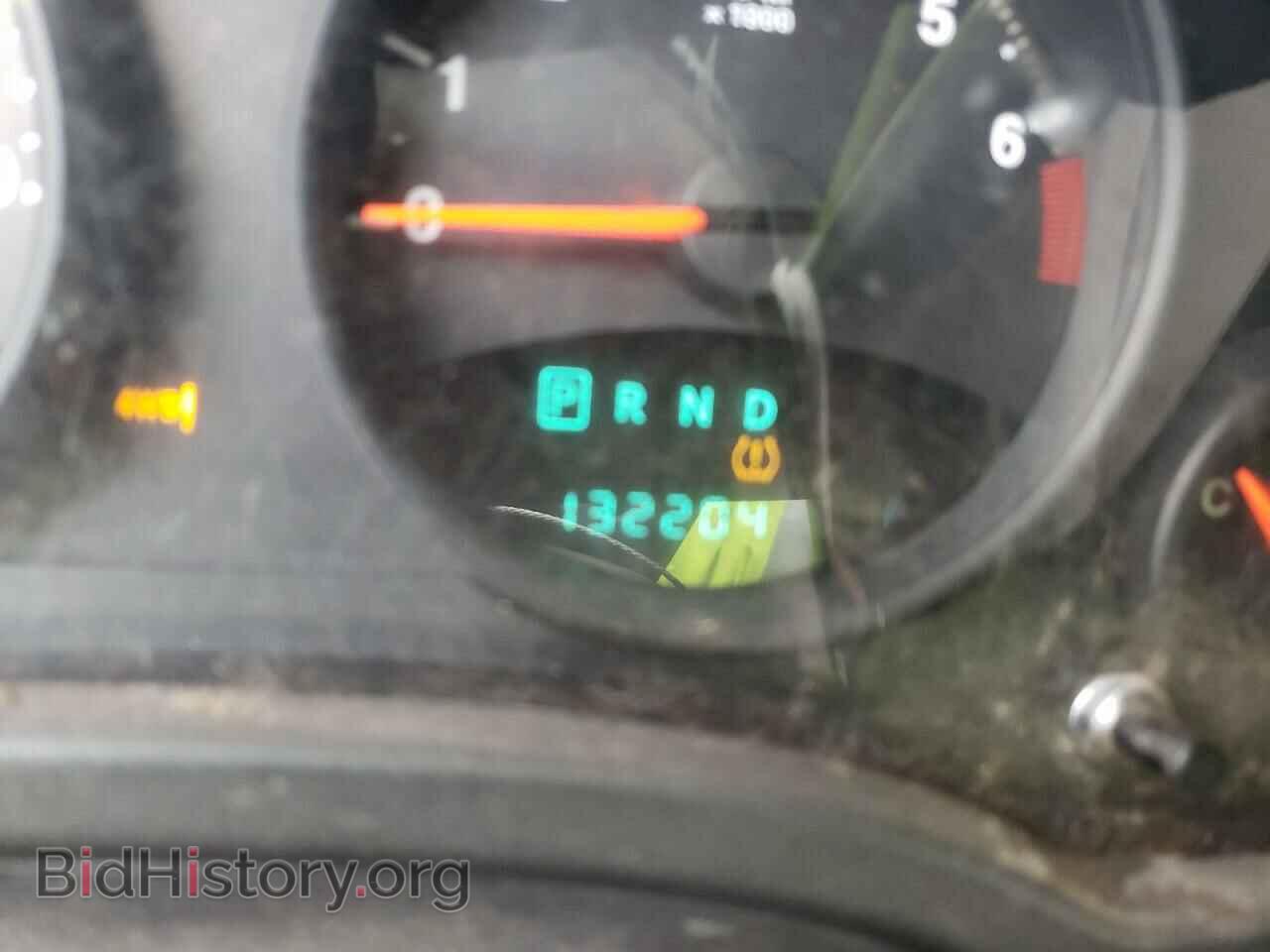 2012 JEEP COMPASS - VIN: 1C4NJDBB6CD553032 - Фото 8