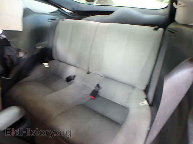 2007 MITSUBISHI ECLIPSE - VIN: 4A3AK24F07E066048 - Photo 6