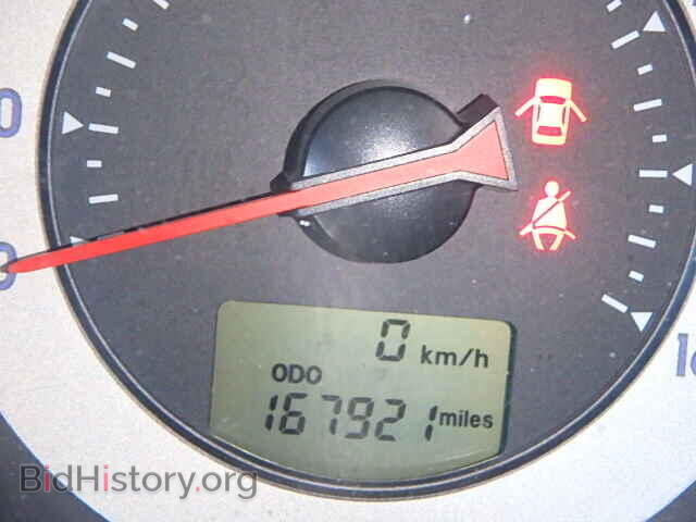 2007 MITSUBISHI ECLIPSE - VIN: 4A3AK24F07E066048 - Photo 8