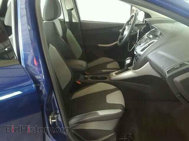 2012 FORD FOCUS - VIN: 1FAHP3F22CL460827 - Photo 5