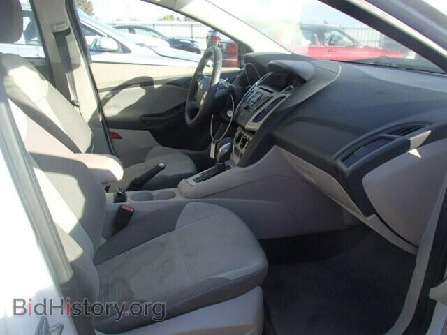 2012 FORD FOCUS - VIN: 1FAHP3F26CL115963 - Photo 5