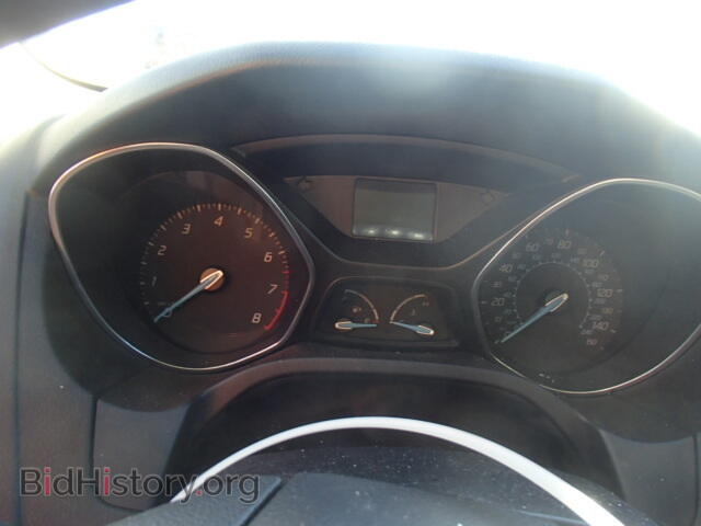 2012 FORD FOCUS - VIN: 1FAHP3F26CL115963 - Photo 8
