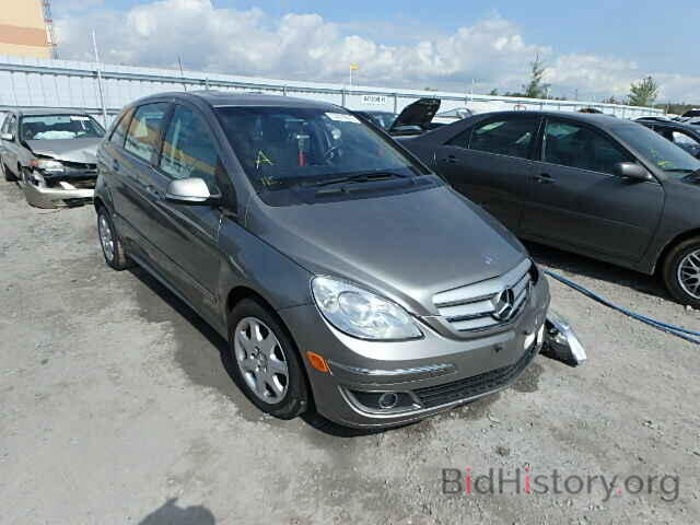Photo WDDFH34X46J056818 - MERCEDES-BENZ ALL OTHER 2006