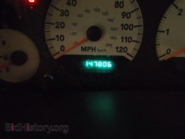 2005 DODGE CARAVAN - VIN: 1D4GP24R95B258952 - Фото 8