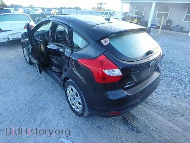 2012 FORD FOCUS - VIN: 1FAHP3K29CL104056 - Photo 3