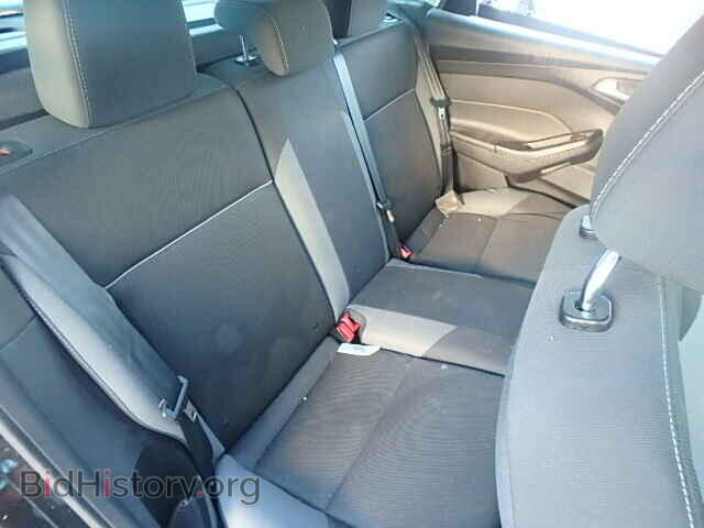 2012 FORD FOCUS - VIN: 1FAHP3K29CL104056 - Photo 6
