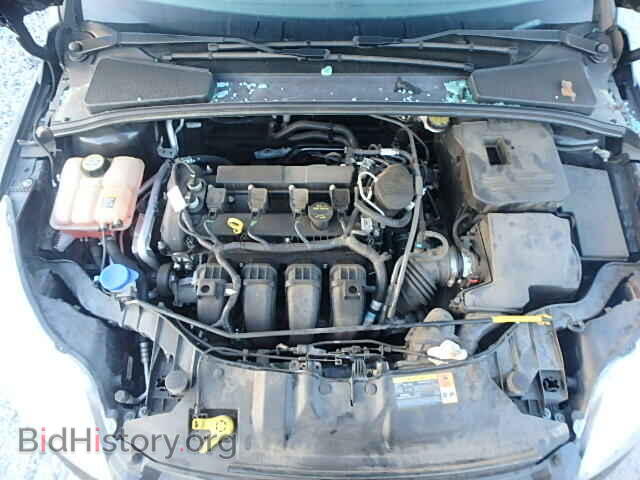 2012 FORD FOCUS - VIN: 1FAHP3K29CL104056 - Photo 7