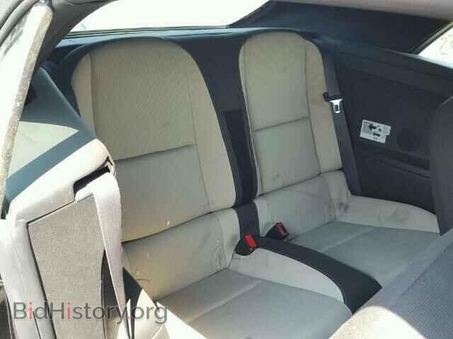 2015 CHEVROLET CAMARO - VIN: 2G1FD3D37F9298381 - Фото 6