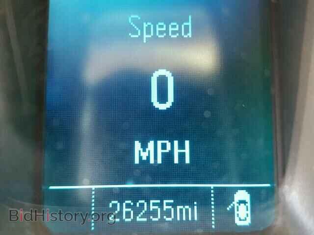 2015 CHEVROLET CAMARO - VIN: 2G1FD3D37F9298381 - Фото 8