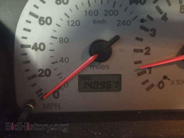 2001 MITSUBISHI ECLIPSE - VIN: 4A3AC54H61E154271 - Photo 8