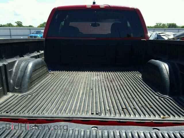 2005 CHEVROLET SILVERADO - VIN: 2GCEC19VX51165759 - Фото 6