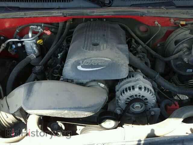 2005 CHEVROLET SILVERADO - VIN: 2GCEC19VX51165759 - Фото 7