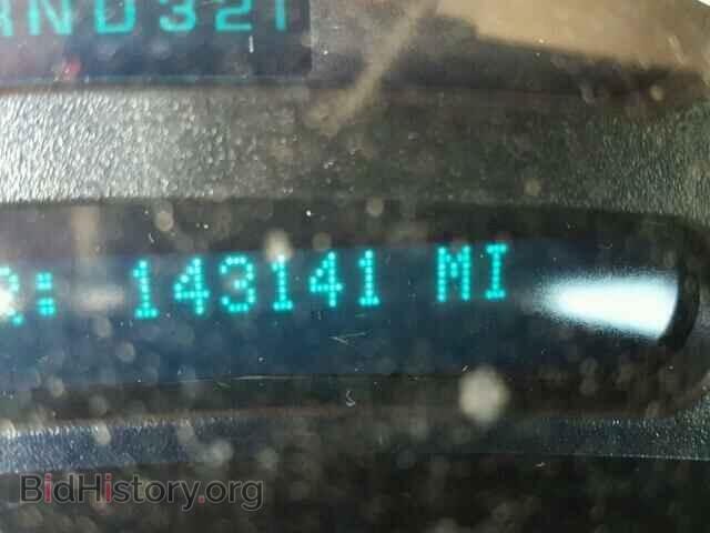 2005 CHEVROLET SILVERADO - VIN: 2GCEC19VX51165759 - Фото 8