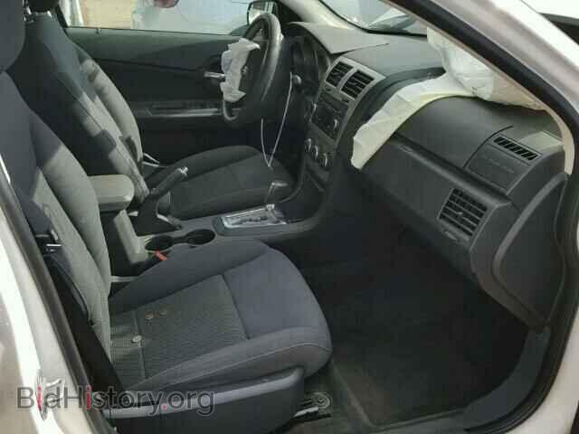 2010 DODGE AVENGER - VIN: 1B3CC4FBXAN121614 - Фото 5