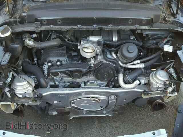 2014 PORSCHE 911 - VIN: WP0AA2A93ES107727 - Фото 7