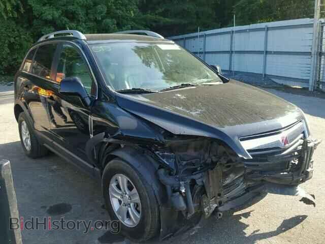 Фотография 3GSCL33P59S520686 - SATURN VUE 2009