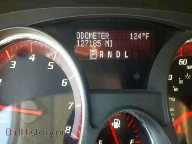 2008 GMC ACADIA - VIN: 1GKEV33788J264952 - Фото 8