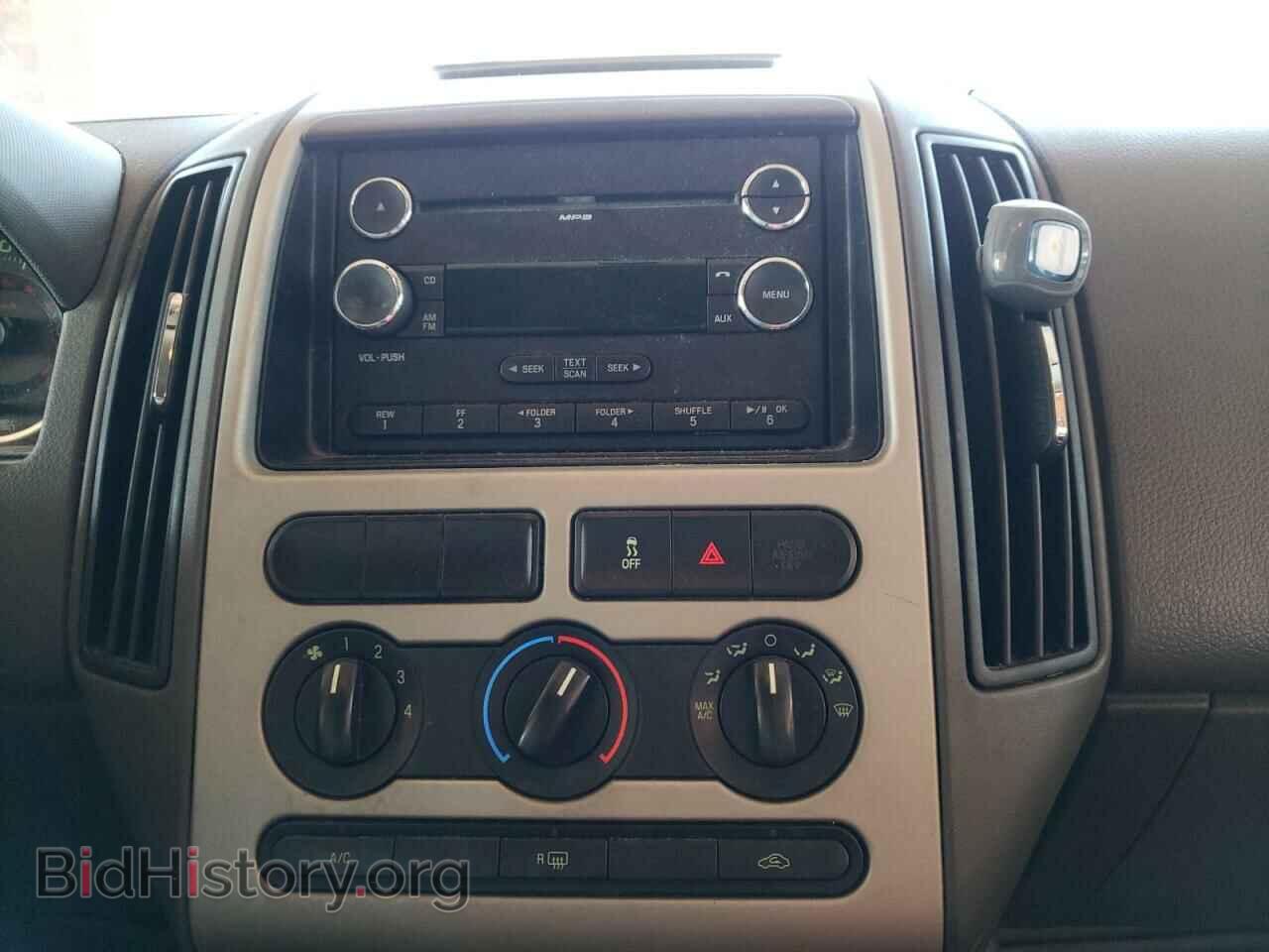 2010 FORD EDGE - VIN: 2FMDK3GC6ABA76198 - Фото 9