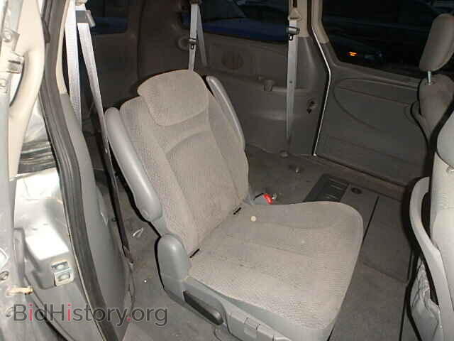 2007 DODGE CARAVAN - VIN: 1D4GP24R47B171379 - Фото 6