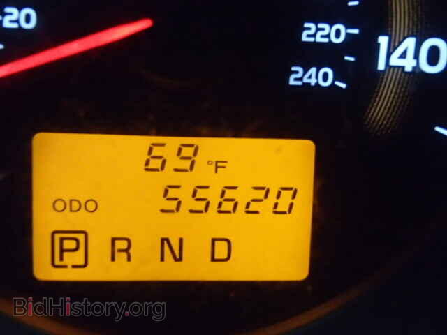2011 TOYOTA RAV4 - VIN: 2T3DK4DV5BW064672 - Фото 8