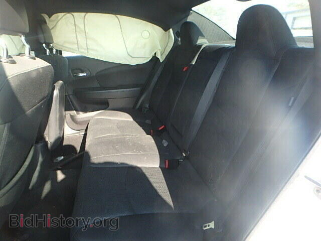 2011 CHRYSLER 200 - VIN: 1C3BC4FB1BN550432 - Фото 6