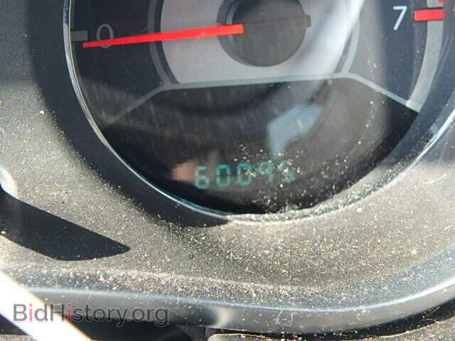 2011 CHRYSLER 200 - VIN: 1C3BC4FB1BN550432 - Фото 8
