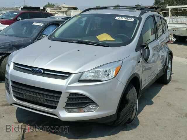 2013 FORD ESCAPE - VIN: 1FMCU9G94DUB55932 - Photo 2