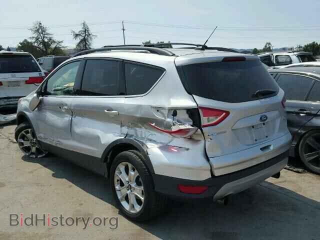 2013 FORD ESCAPE - VIN: 1FMCU9G94DUB55932 - Photo 3