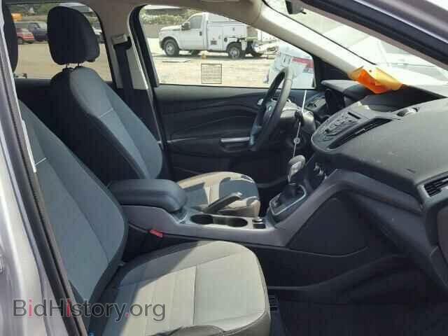 2013 FORD ESCAPE - VIN: 1FMCU9G94DUB55932 - Photo 5