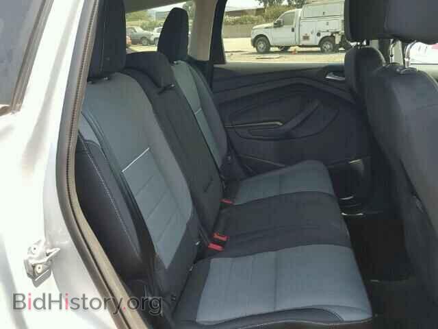 2013 FORD ESCAPE - VIN: 1FMCU9G94DUB55932 - Photo 6