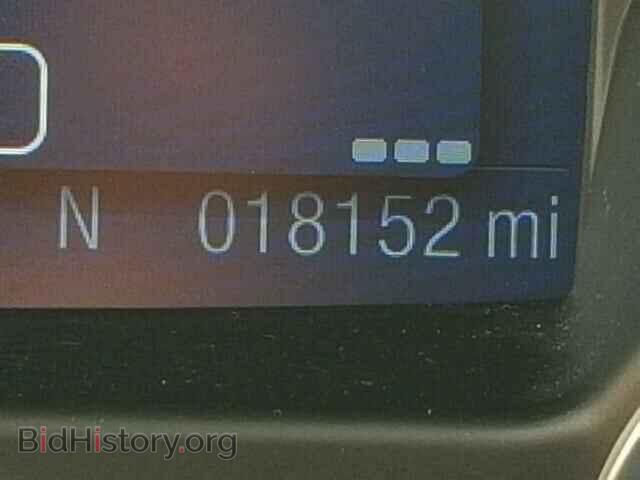 2013 FORD ESCAPE - VIN: 1FMCU9G94DUB55932 - Photo 8