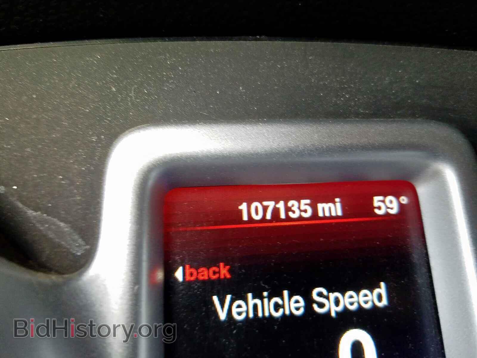2015 DODGE JOURNEY - VIN: 3C4PDCAB3FT525263 - Фото 8