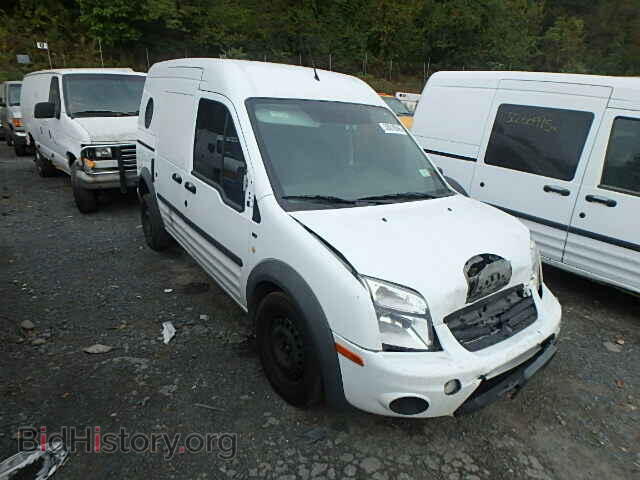 Фотография NM0LS7DN3DT149669 - FORD TRANSIT CO 2013