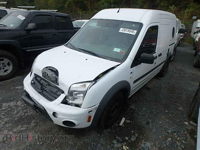 2013 FORD TRANSIT CO - VIN: NM0LS7DN3DT149669 - Фото 2