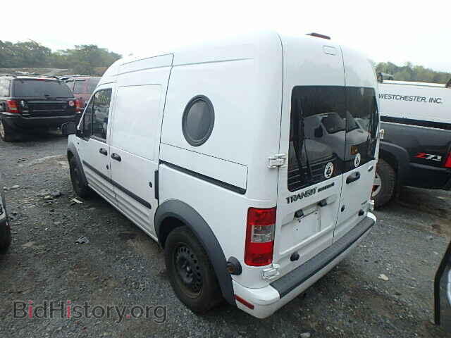 2013 FORD TRANSIT CO - VIN: NM0LS7DN3DT149669 - Фото 3