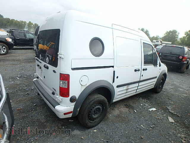 2013 FORD TRANSIT CO - VIN: NM0LS7DN3DT149669 - Фото 4