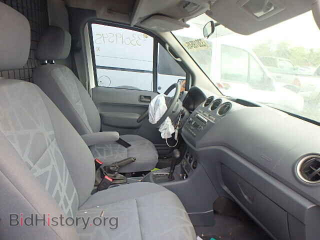 2013 FORD TRANSIT CO - VIN: NM0LS7DN3DT149669 - Фото 5