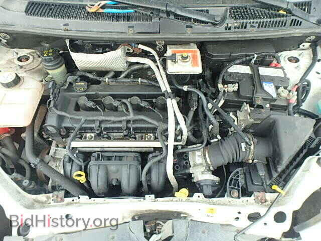 2013 FORD TRANSIT CO - VIN: NM0LS7DN3DT149669 - Фото 7