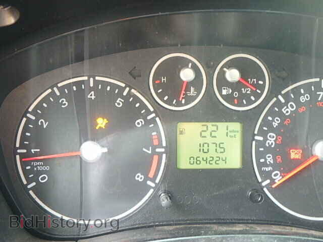 2013 FORD TRANSIT CO - VIN: NM0LS7DN3DT149669 - Фото 8
